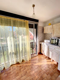 appartement à Canet-en-Roussillon (66)