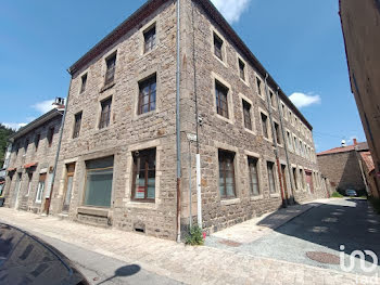 appartement à Saint-Bonnet-le-Château (42)