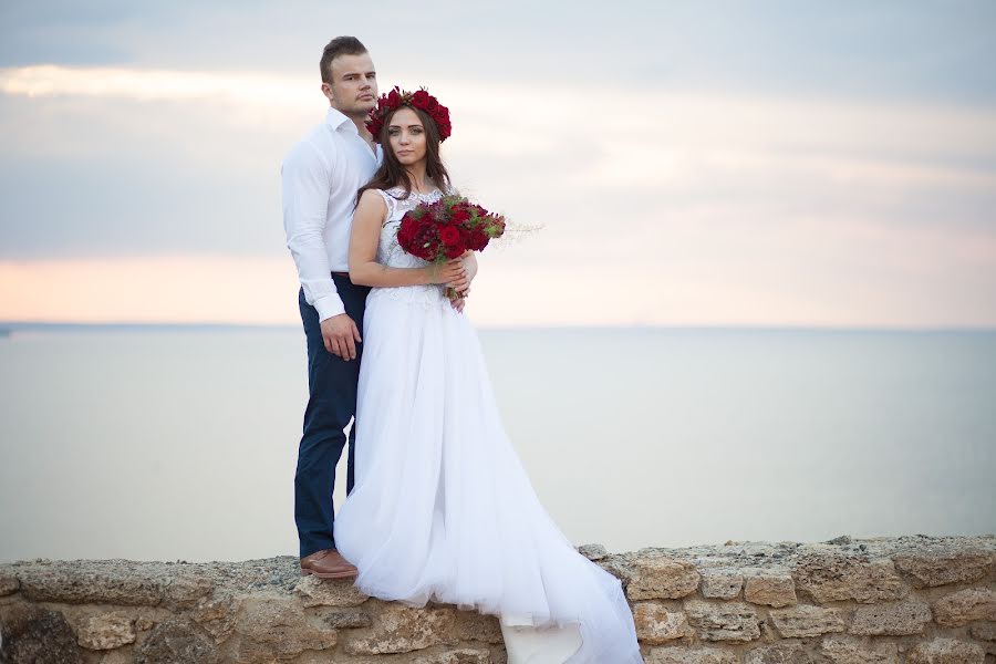 Fotografo di matrimoni Karine Arshakyan (karinearsh). Foto del 3 ottobre 2016