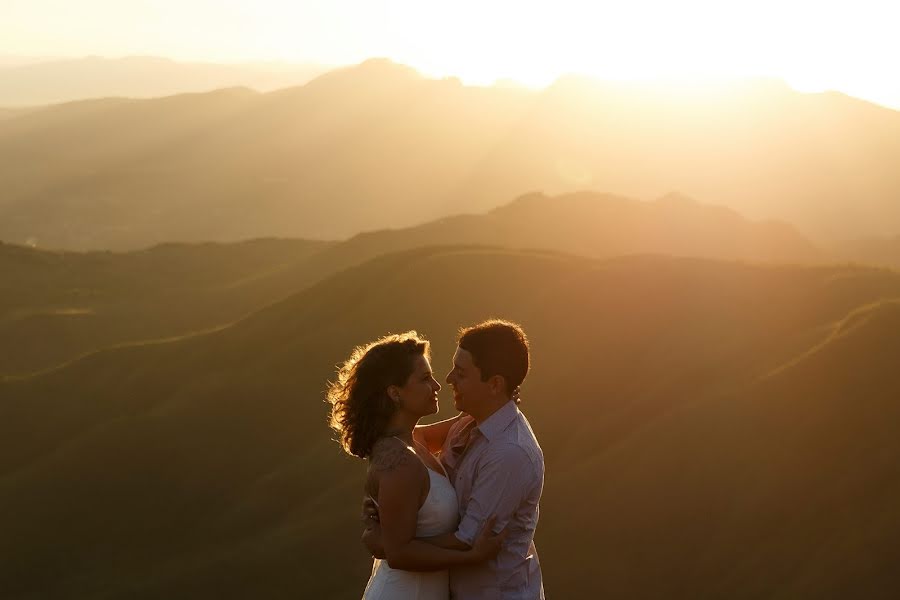 Hochzeitsfotograf Érica Lopes (ericalopes). Foto vom 8. Juni 2023