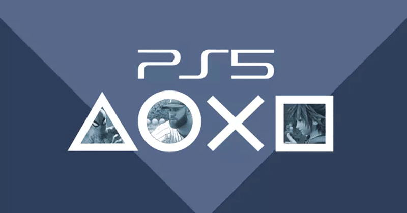 Road to PS5 รายละเอียดของ PS5 มาแล้ว