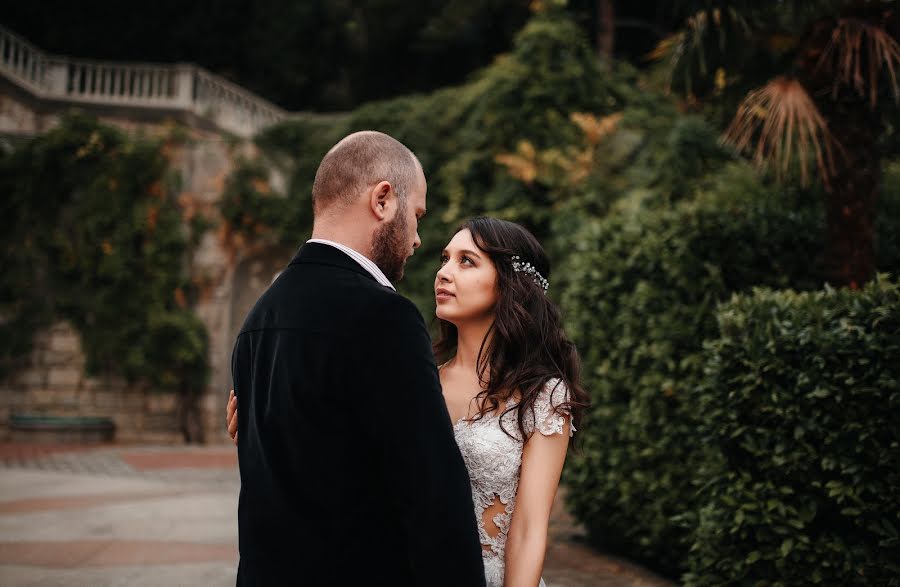 Wedding photographer Arsen Bakhtaliev (bakhtaliev). Photo of 9 February 2018