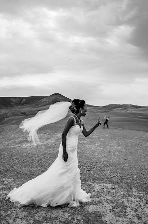 Photographe de mariage Fred Leloup (leloup). Photo du 26 février