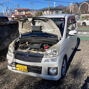 ステラ RN2