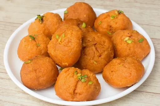 Makhan Vada