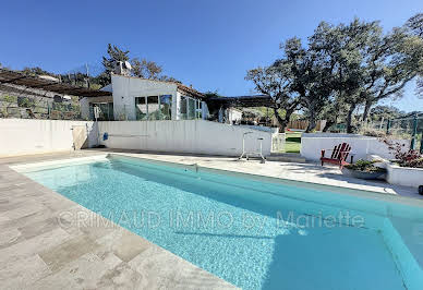 Property with pool 12