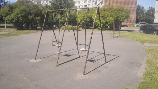 Old Playground