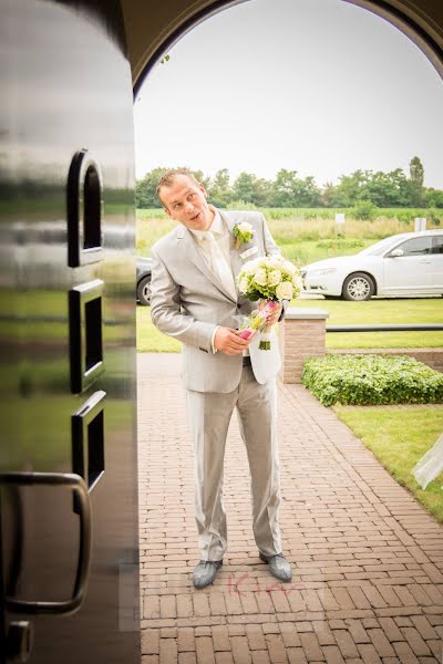 Huwelijksfotograaf Kim Puur (puurkim). Foto van 4 mei 2023