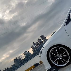 クラウンアスリート GRS200