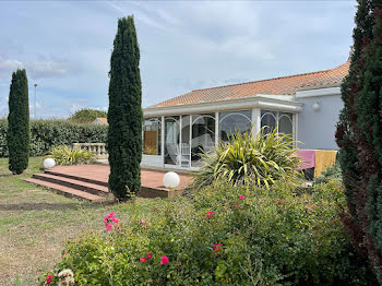 maison à Jard-sur-Mer (85)