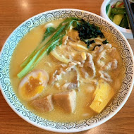 三禾手打烏龍麵(桃園平鎮店)