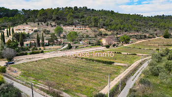 terrain à Cotignac (83)