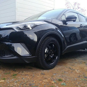 C-HR ZYX10