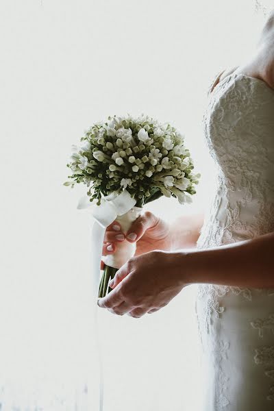 Fotógrafo de casamento Mari Giaccari (marigiaccari). Foto de 21 de novembro 2018