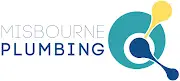 Misbourne Plumbing & Bathrooms Logo