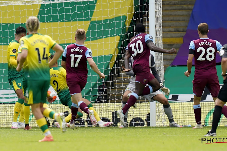 De eerste degradant in de Premier League is gekend, Watford doet goeie zaak