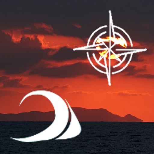 Sky Weather Navigator Marine 天氣 App LOGO-APP開箱王