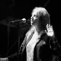 L'eterna patti smith di 