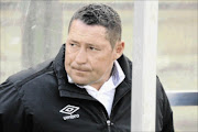 Stellies mentor Steve Barker have orchestrated a protracted two months stay at the summit of the NFD log.