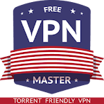 Cover Image of ダウンロード VPN Master-FREE 1.1 APK