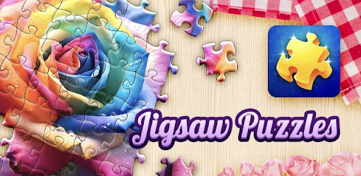 Jigsaw Puzzles - puzzle game