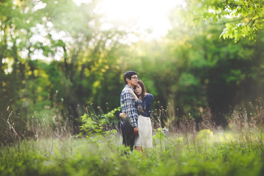 Photographe de mariage Matt Wilson (mswphotos). Photo du 24 mars 2015