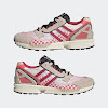 zx 8000 hazy rose / wild pink / clear brown