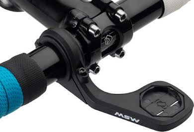 MSW Miniac GPS Handlebar Mount  alternate image 0