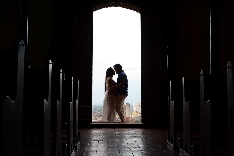 Fotografer pernikahan Andres Padilla Fotografía (andrespadillafot). Foto tanggal 9 Mei 2017