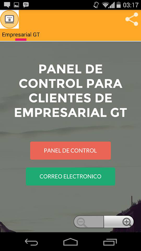 Empresarial GT