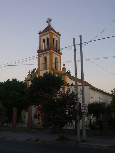 Nuestra Señora De Luján