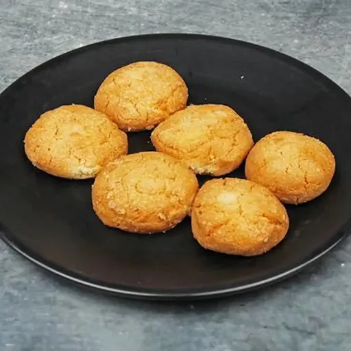 Osmania Biscuits 100 Grams