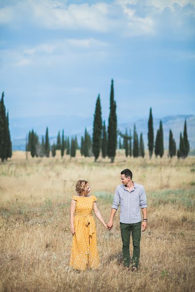 Fotografo di matrimoni Sergey Rolyanskiy (rolianskii). Foto del 3 luglio 2022