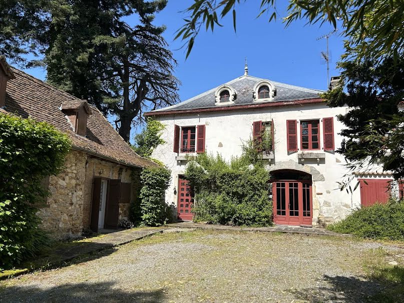 Vente maison 8 pièces 511 m² à Salies-de-bearn (64270), 695 000 €