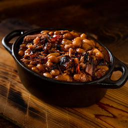 Burnt End Baked Beans