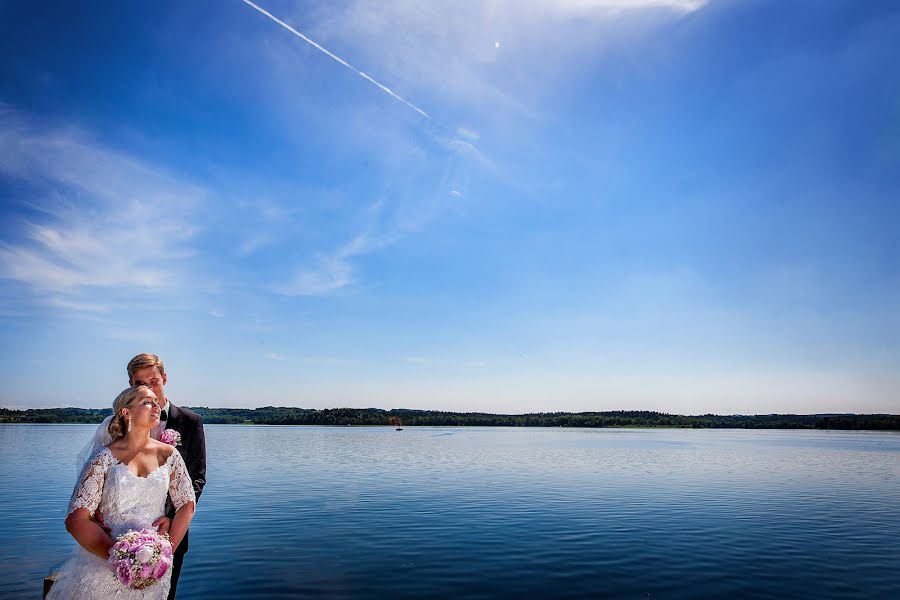 Fotógrafo de casamento Carsten Mol (carsten). Foto de 1 de setembro 2018