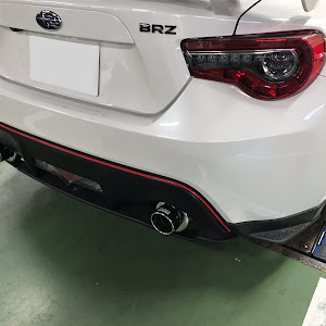 BRZ ZC6