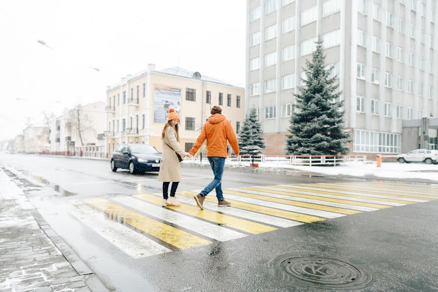 Fotografer pernikahan Artem Krupskiy (artemkrupskiy). Foto tanggal 18 Januari 2019