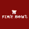 Fire Bowl, Versova, Andheri West, Mumbai logo