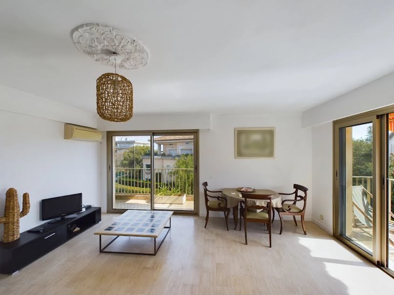 Vente appartement 3 pièces 73 m² à Antibes (06600), 615 000 €