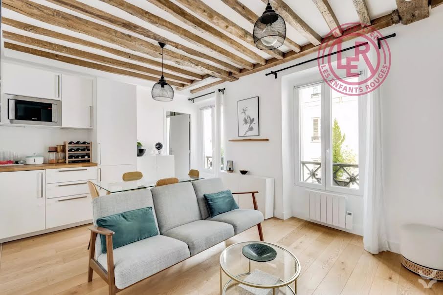 Vente appartement 3 pièces 47.05 m² à Paris 11ème (75011), 660 000 €