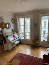 appartement à Paris 10ème (75)