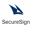 SecureSign by Credit Suisse icon