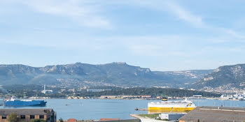 appartement à La Seyne-sur-Mer (83)