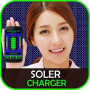 Solar Charger Android AppPrank 1.2 Icon