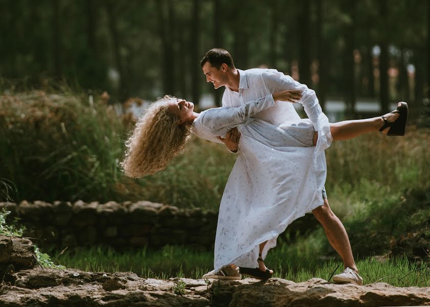 Photographe de mariage Egor Komarov (egorkom). Photo du 8 mai 2020