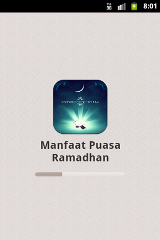 Manfaat Puasa Ramadhan