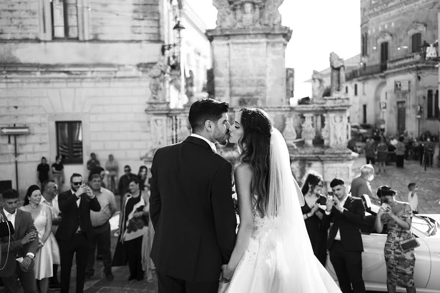 Wedding photographer Caterina Vitiello (caterinavitiello). Photo of 19 February