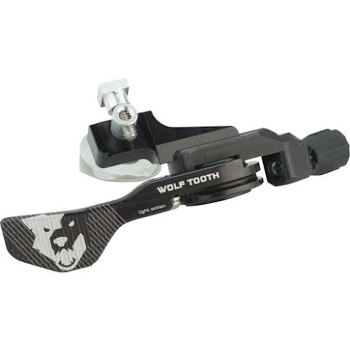 Wolf Tooth ReMote Light Action for Shimano AB Dropper Lever