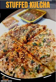 Haanji Amritsari Kulcha menu 3